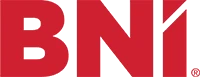 Logo de BNI, red empresarial