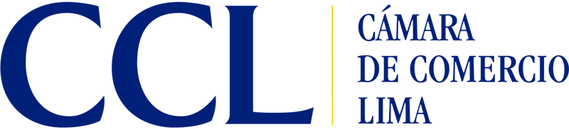 Logo de la Cámara de Comercio de Lima
